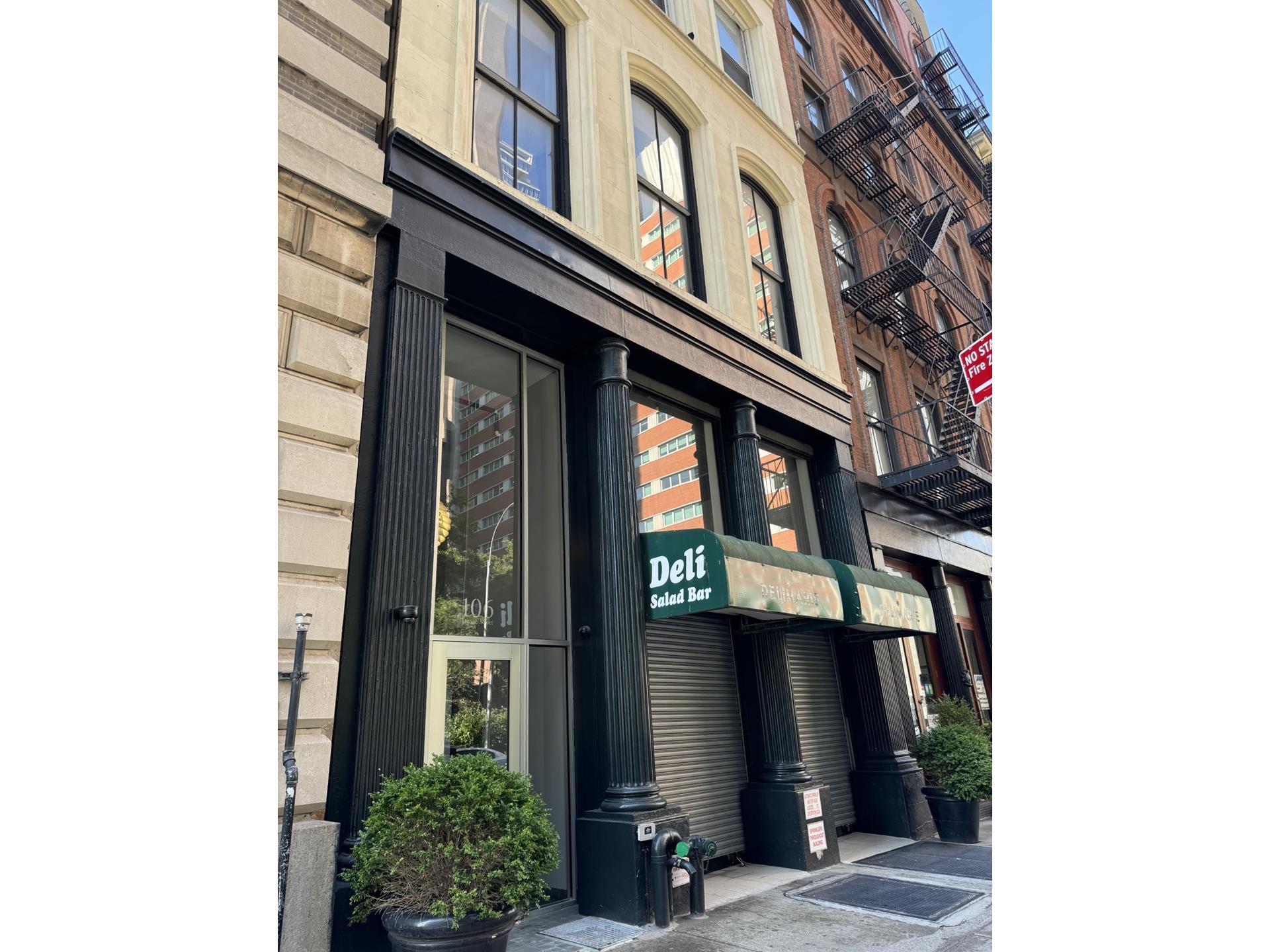 #5 photo, New York City, マンハッタン Tribeca , NY 10007