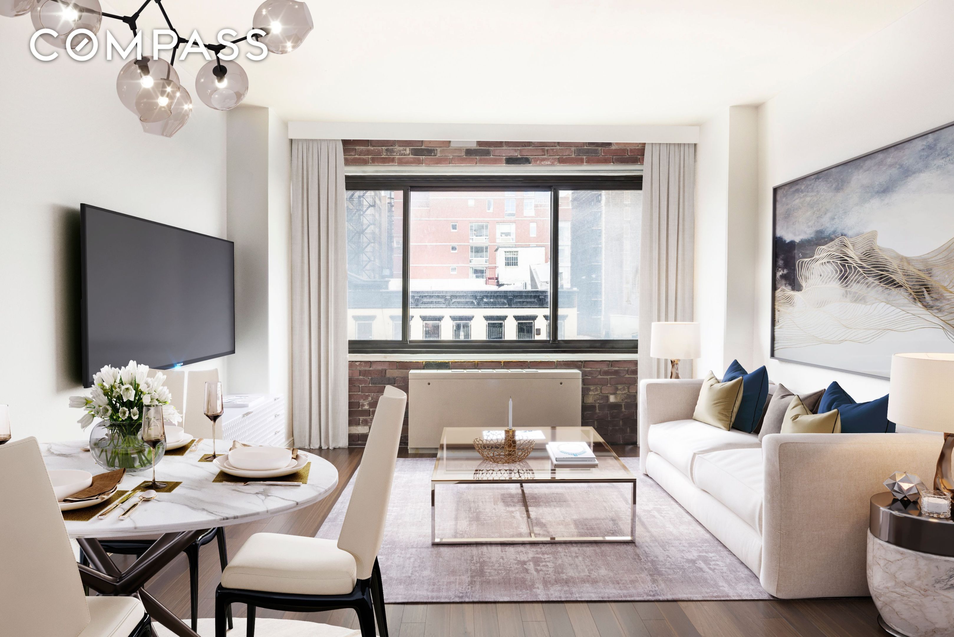 #3 photo, 201 W 21st Street, マンハッタン Chelsea , NY 10011