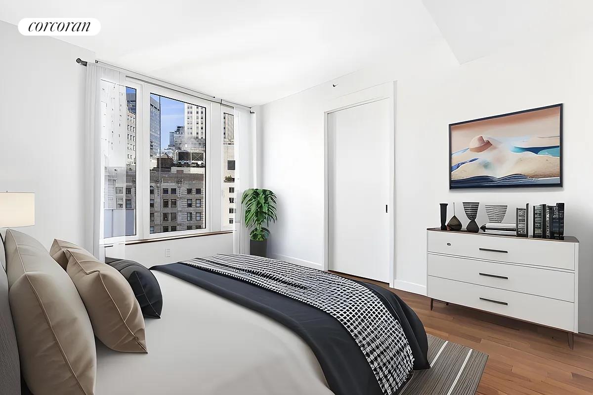 #5 photo, 15 WILLIAM Street, マンハッタン Financial District , NY 10005