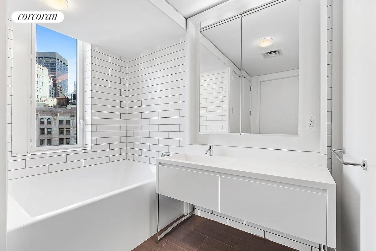 #6 photo, 15 WILLIAM Street, マンハッタン Financial District , NY 10005