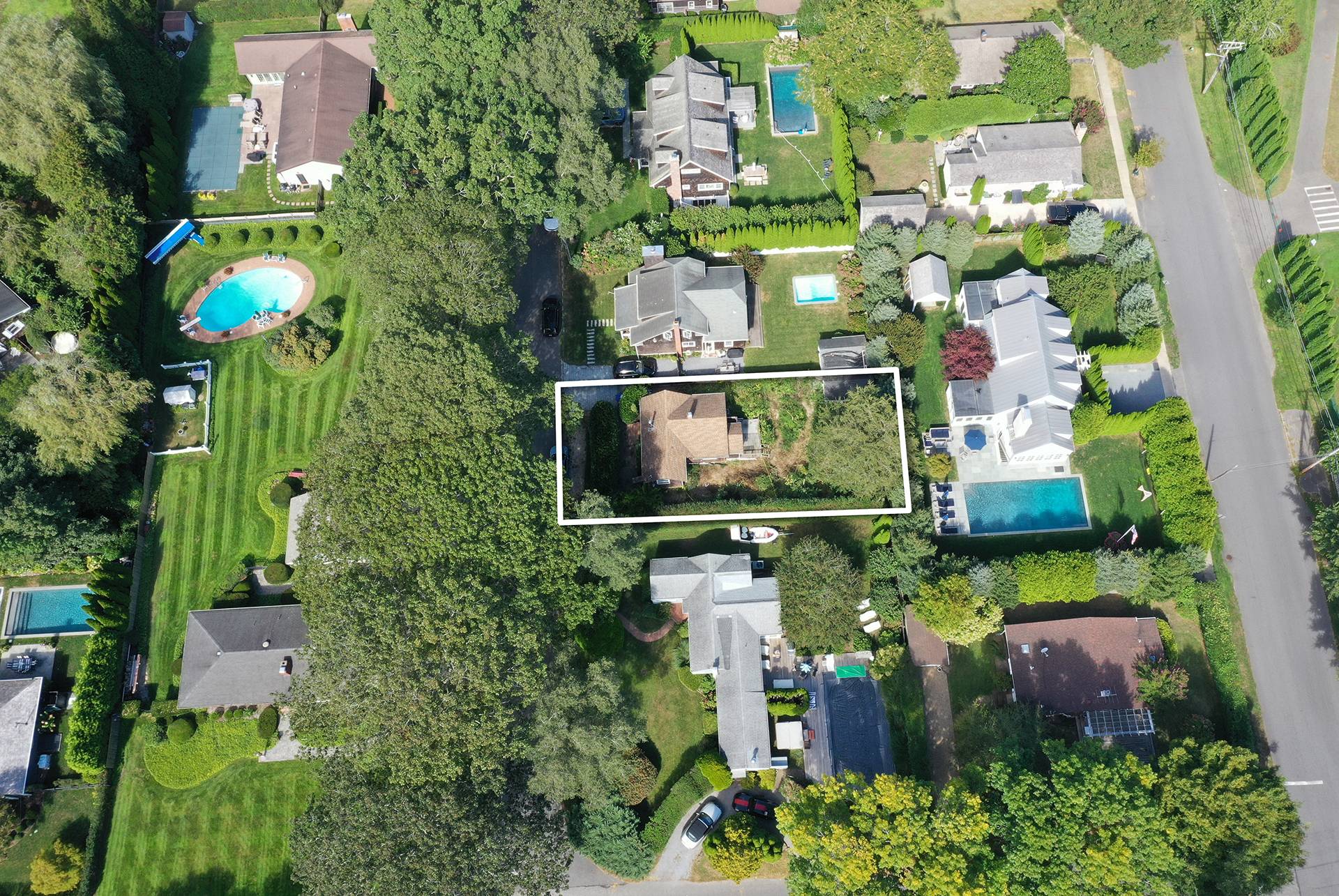 #2 photo, 38 Maidstone Avenue, サフォーク郡 East Hampton , NY 11937