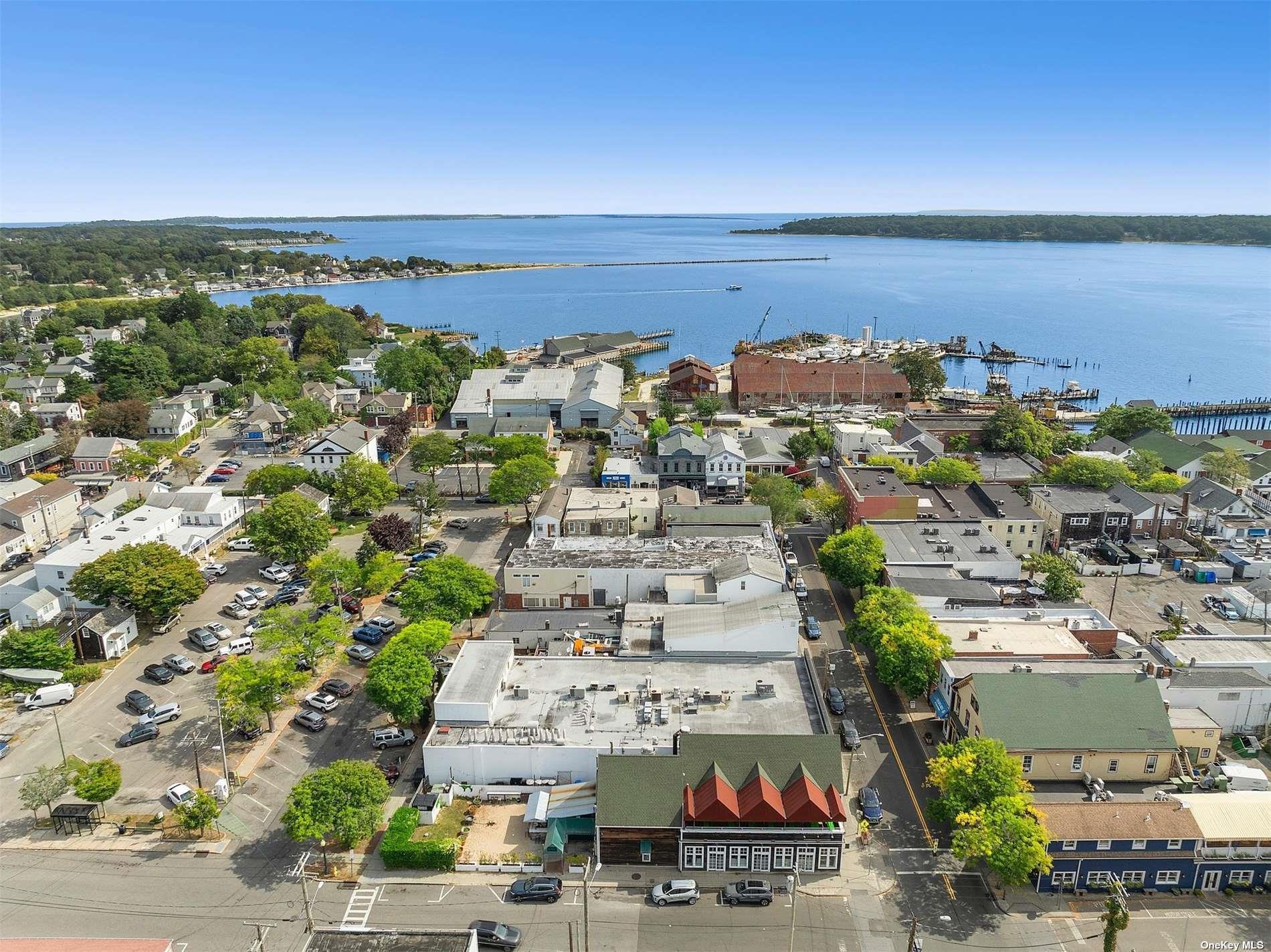 #15 photo, 48 Front Street, サフォーク郡 Greenport , NY 11944