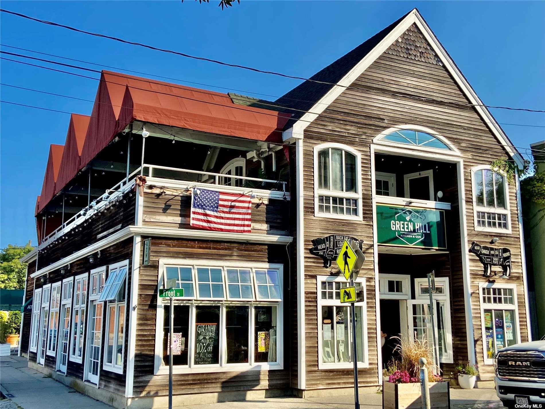 #2 photo, 48 Front Street, サフォーク郡 Greenport , NY 11944