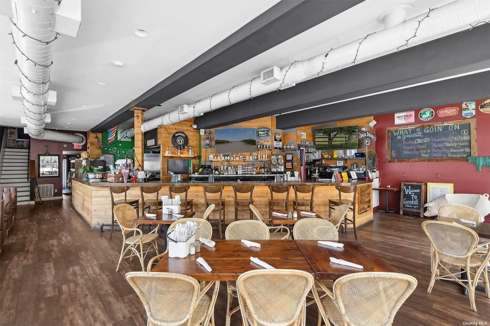 #3 photo, 48 Front Street, サフォーク郡 Greenport , NY 11944