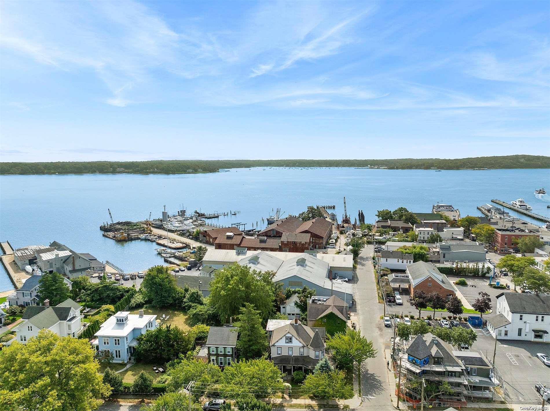 #16 photo, 151 Bay Avenue, サフォーク郡 Greenport , NY 11944