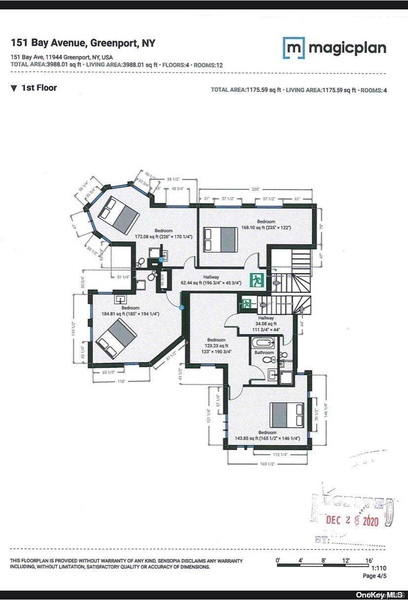 #19 photo, 151 Bay Avenue, サフォーク郡 Greenport , NY 11944