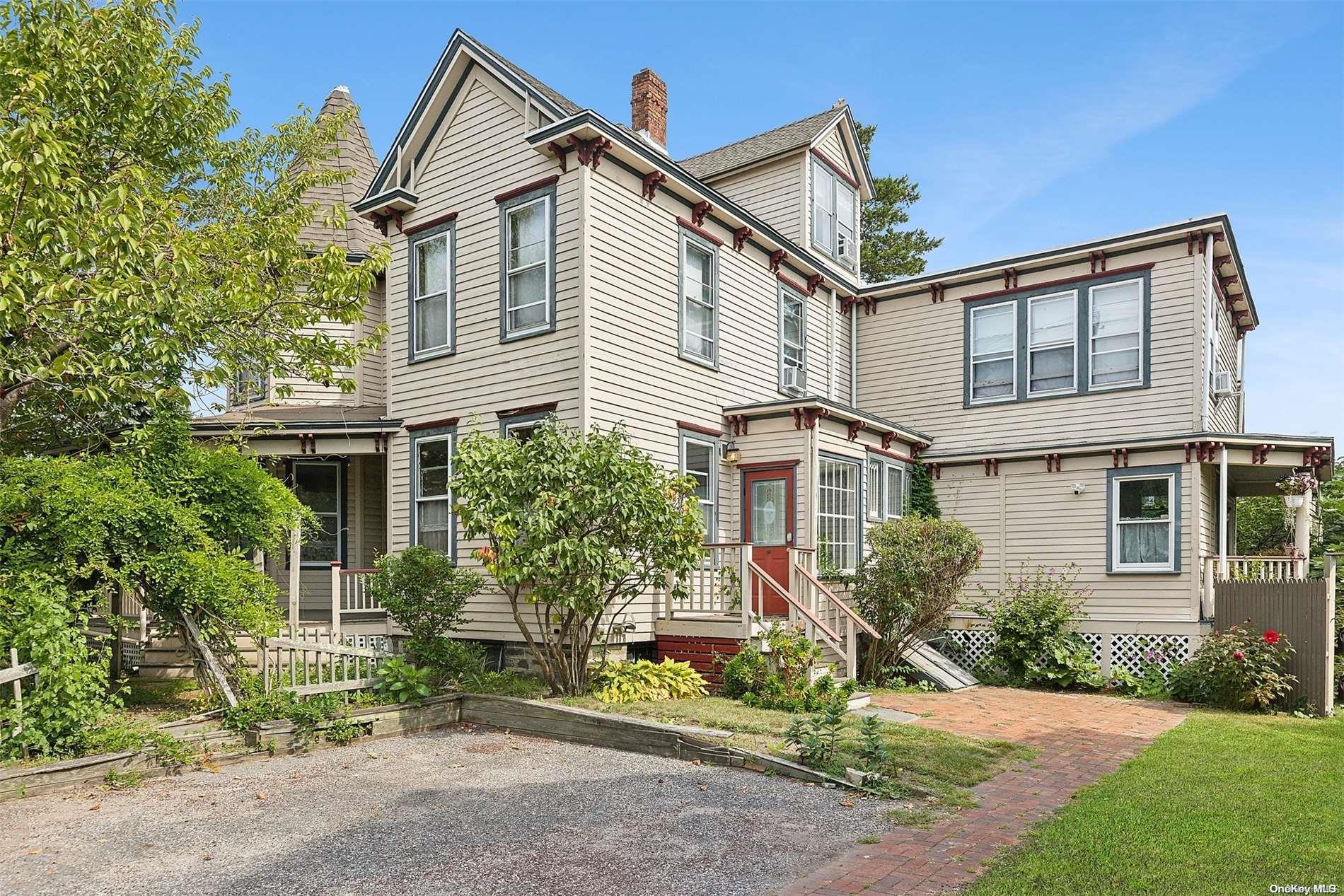 #2 photo, 151 Bay Avenue, サフォーク郡 Greenport , NY 11944