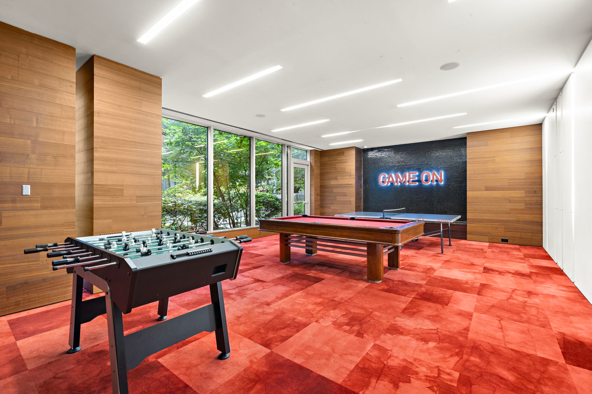 #15 photo, 50 Riverside Boulevard, マンハッタン Lincoln Square , NY 10069