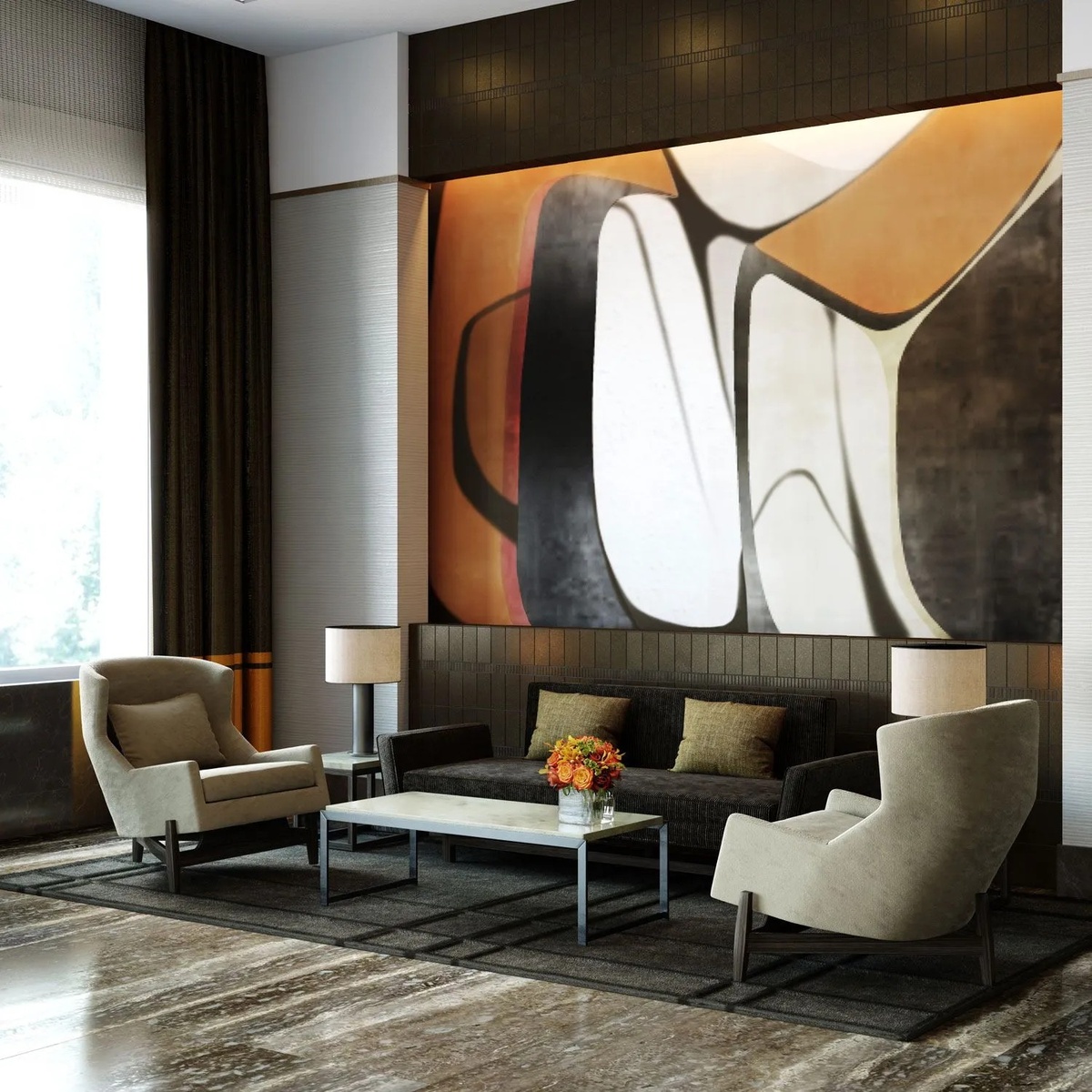 #16 photo, 50 Riverside Boulevard, マンハッタン Lincoln Square , NY 10069