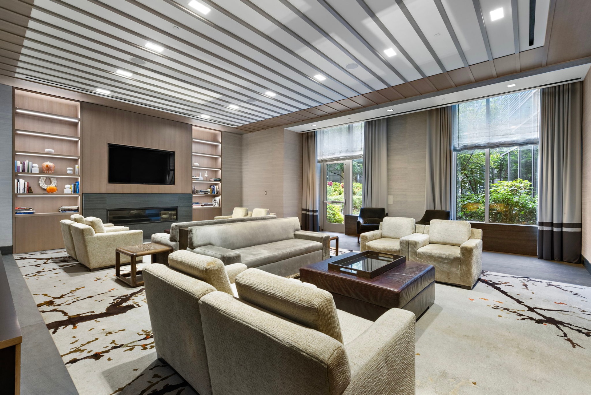 #17 photo, 50 Riverside Boulevard, マンハッタン Lincoln Square , NY 10069