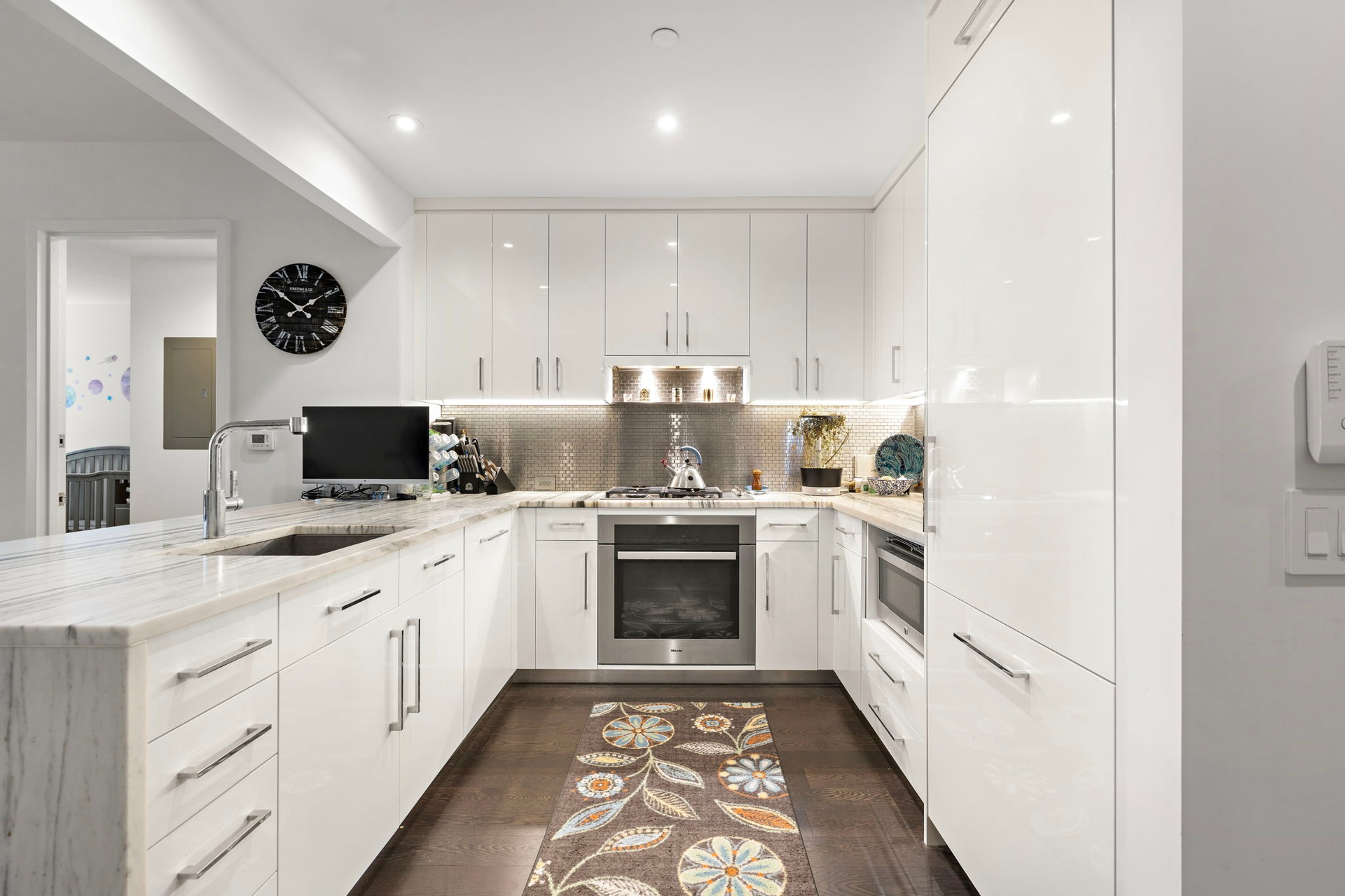 #3 photo, 50 Riverside Boulevard, マンハッタン Lincoln Square , NY 10069