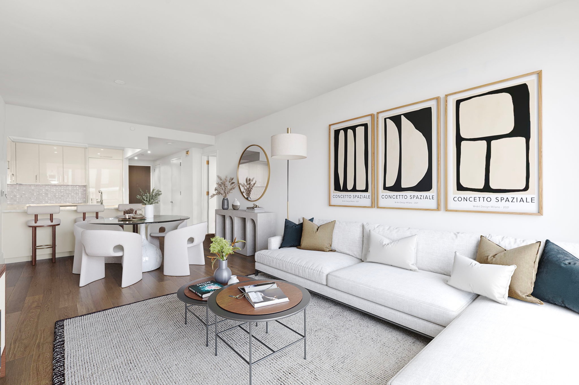 #4 photo, 50 Riverside Boulevard, マンハッタン Lincoln Square , NY 10069