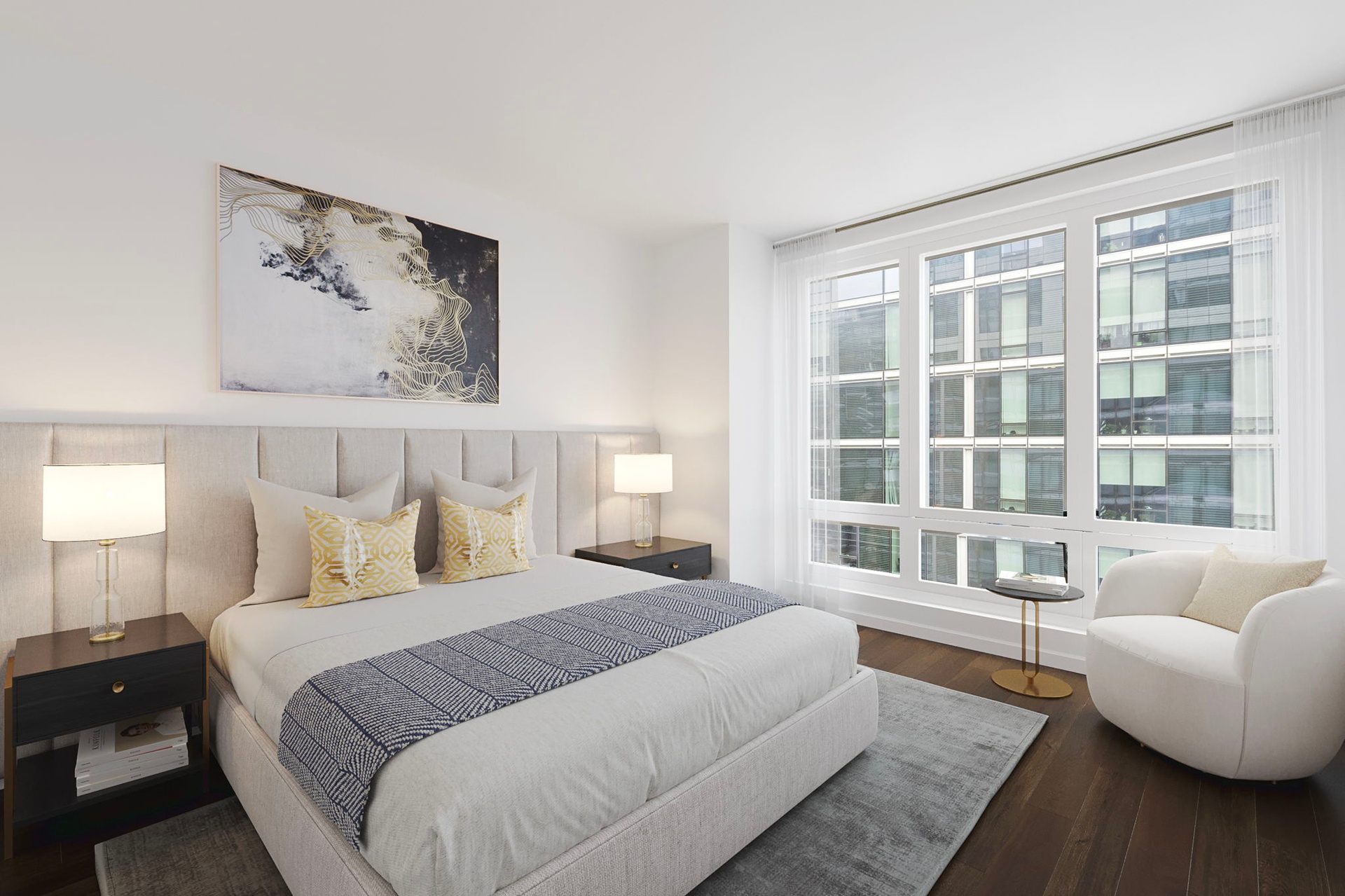 #9 photo, 50 Riverside Boulevard, マンハッタン Lincoln Square , NY 10069