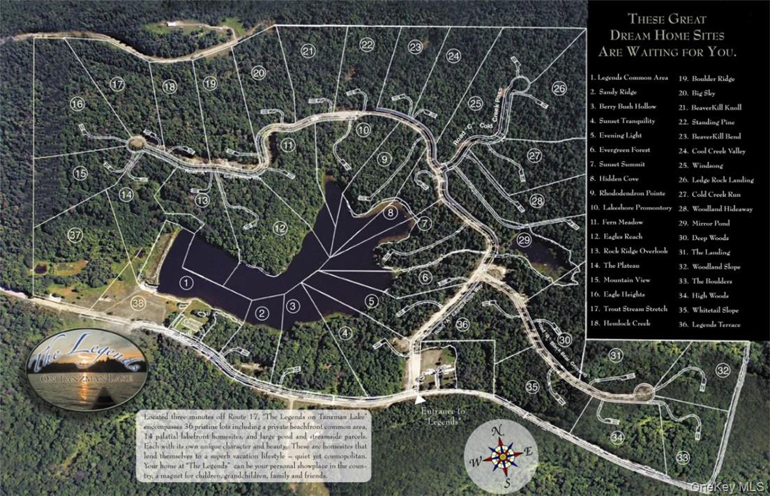 #9 photo, 34 Black Bear Crossing, Claryville , NY 12725