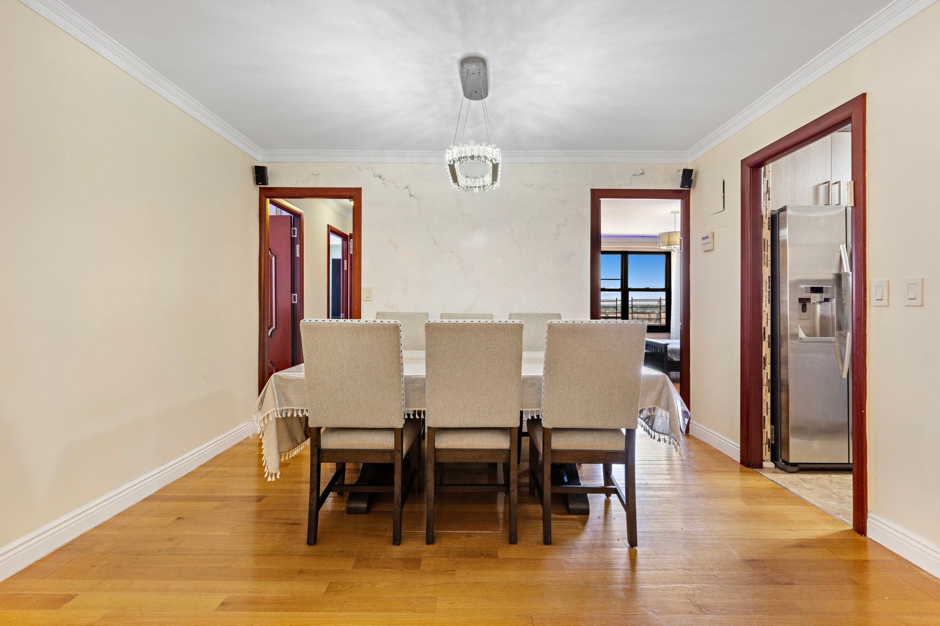 #5 photo, 61-35 98th Street, クイーンズ区 Forest Hills , NY 11374