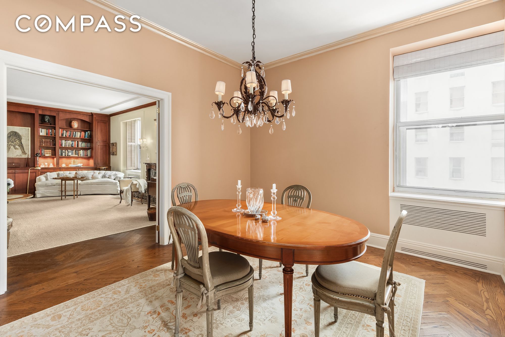 #7 photo, 31 E 72nd Street, Lenox Hill , NY 10021