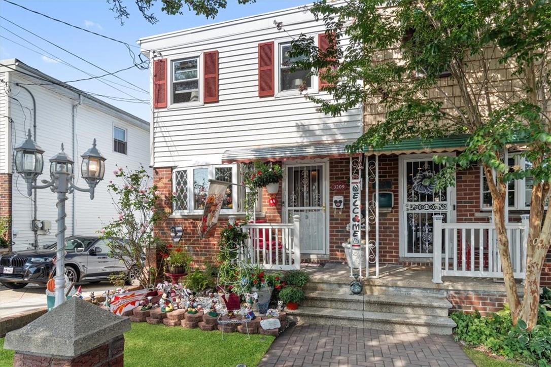 #1 photo, 3209 Ampere Avenue, Bronx , NY 10465