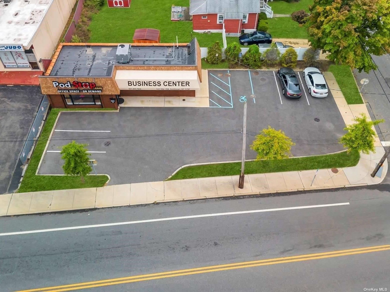 #2 photo, 1221 Route 25A, サフォーク郡 Smithtown , NY 11787