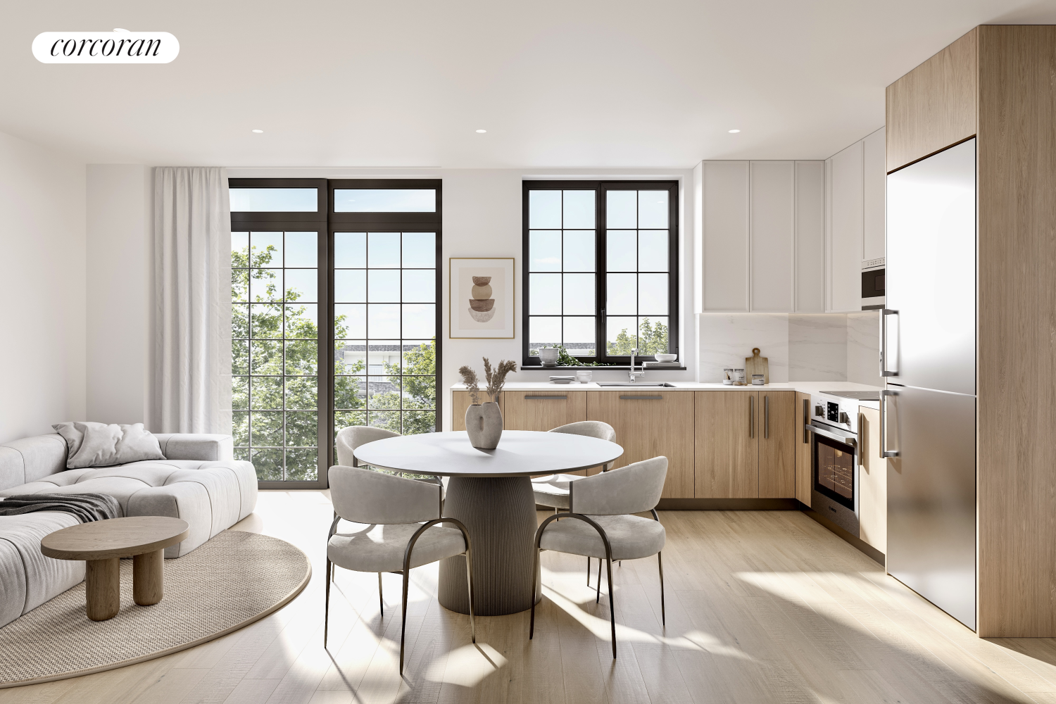 #3 photo, 31-27 CRESCENT Street, クイーンズ区 Astoria , NY 11106