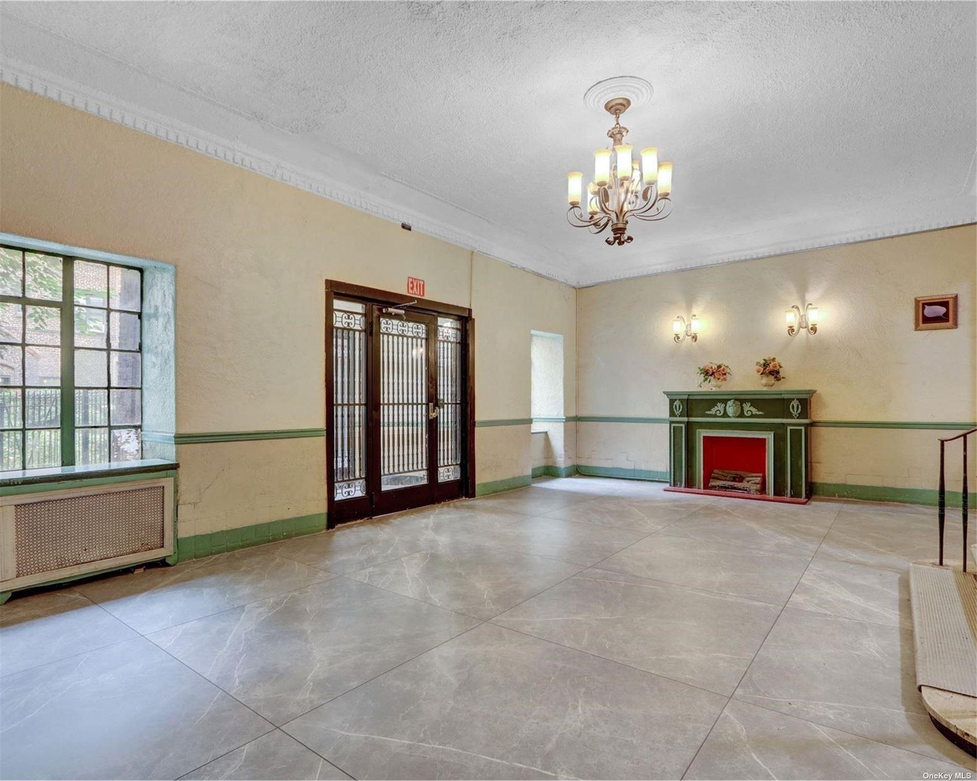 #4 photo, 1375 Ocean Avenue, ブルックリン区 Brooklyn , NY 11230