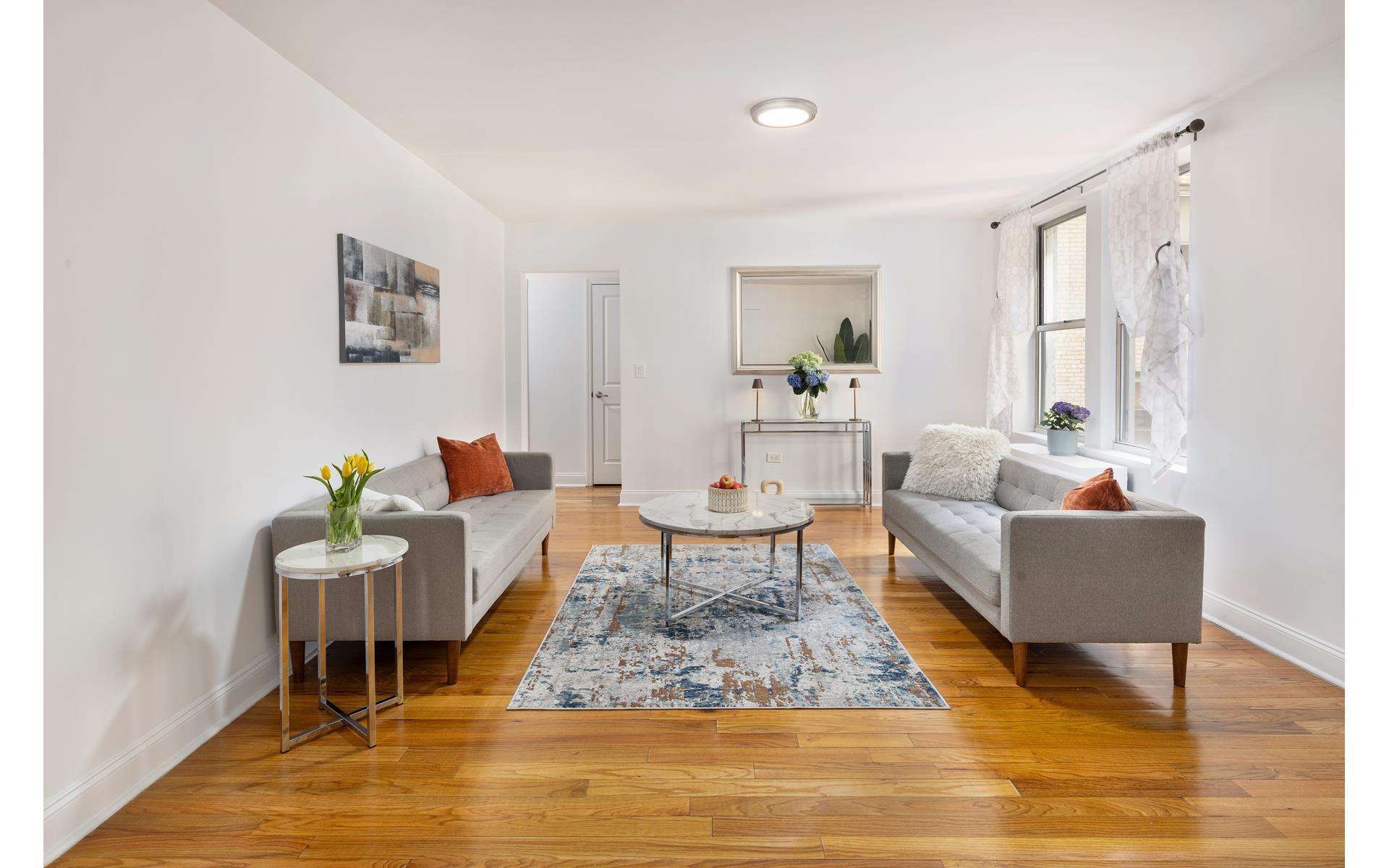 #1 photo, 775 Riverside Drive 2H, Washington Heights , NY 10032