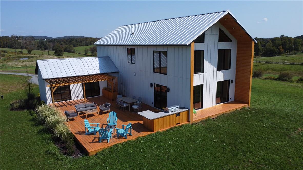 #2 photo, Lot 5 Long Farm Way, Callicoon , NY 12723