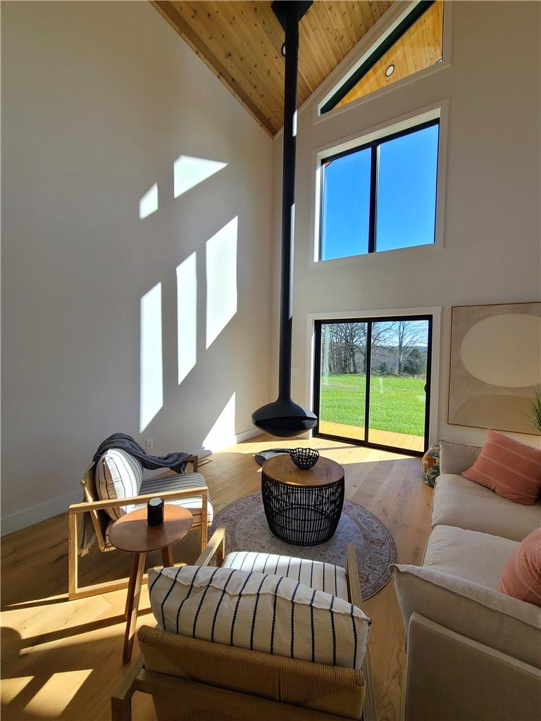 #6 photo, Lot 5 Long Farm Way, Callicoon , NY 12723