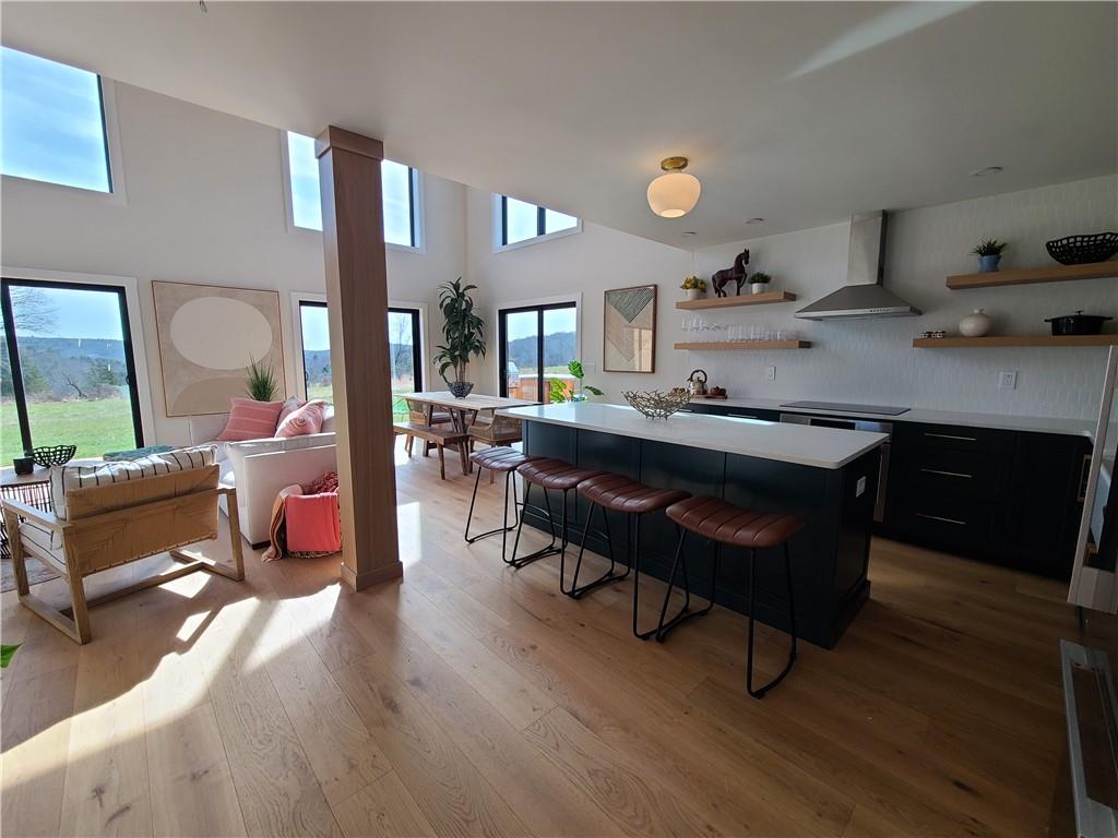 #7 photo, Lot 5 Long Farm Way, Callicoon , NY 12723