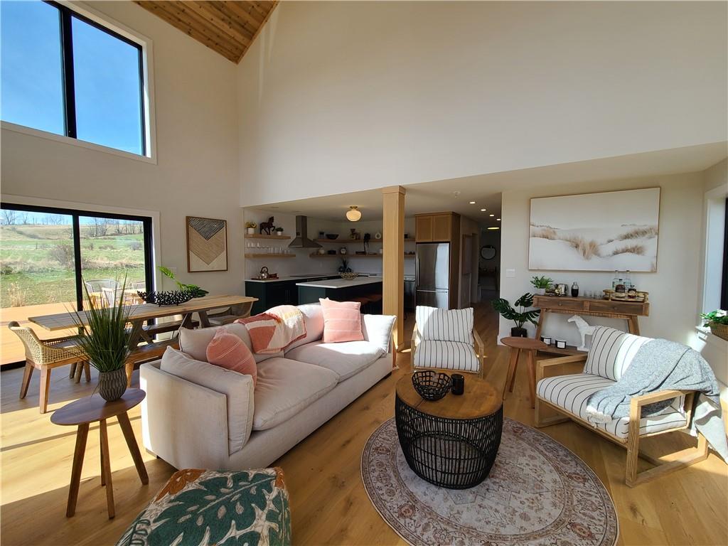 #8 photo, Lot 5 Long Farm Way, Callicoon , NY 12723