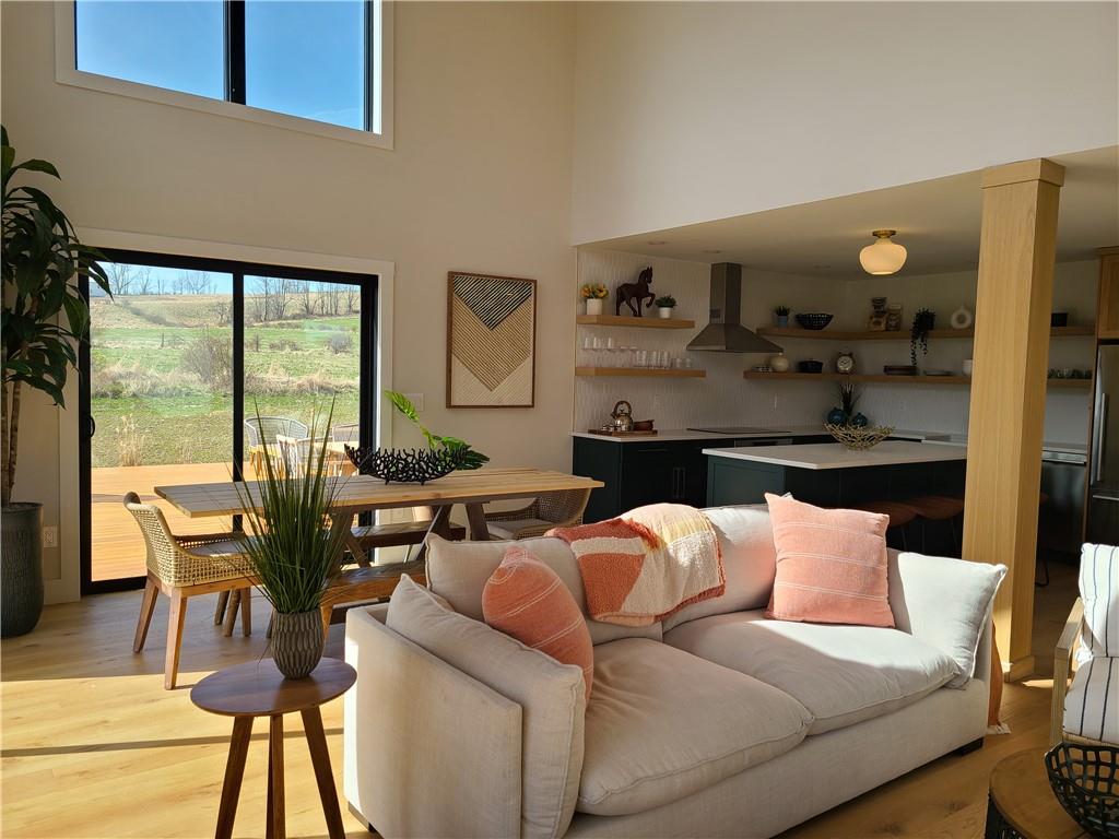 #9 photo, Lot 5 Long Farm Way, Callicoon , NY 12723