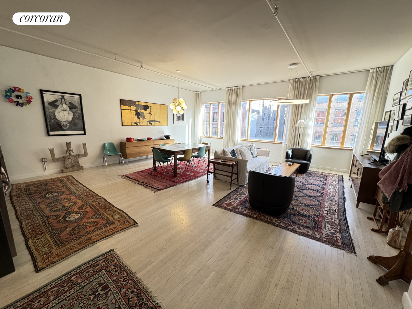 #1 photo, 460 W BROADWAY, SoHo , NY 10012