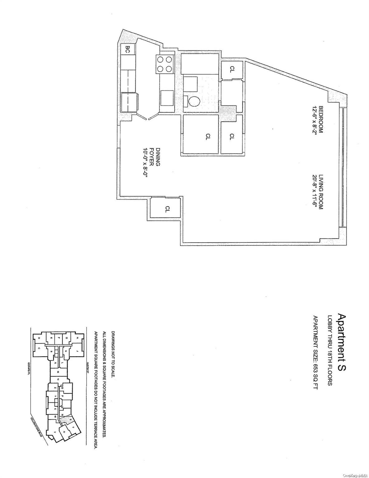 #17 photo, 70-25 Yellowstone Boulevard, クイーンズ区 Forest Hills , NY 11375