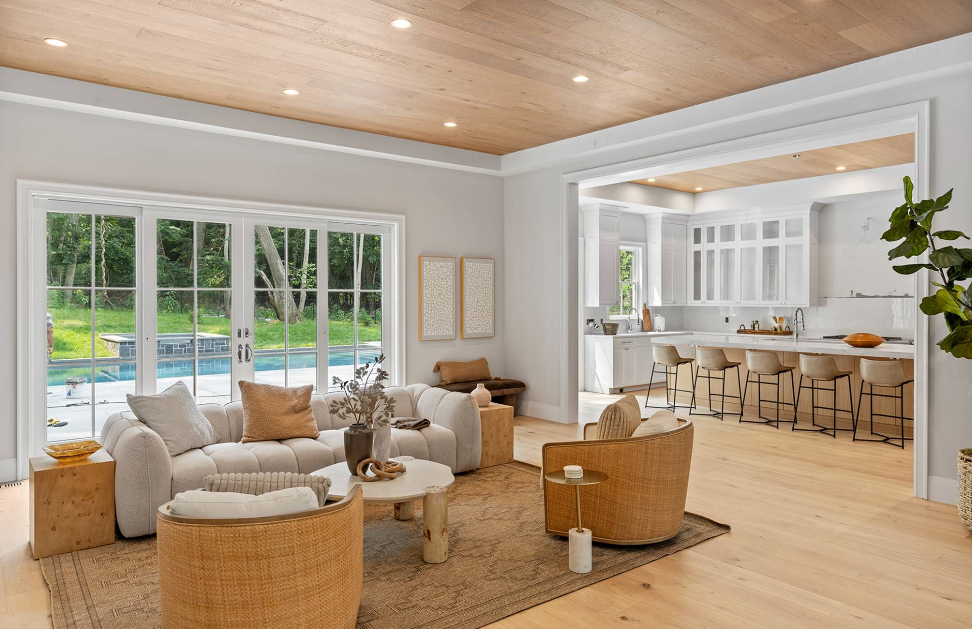 #10 photo, 2524 Noyack Rd, サフォーク郡 Sag Harbor , NY 11963