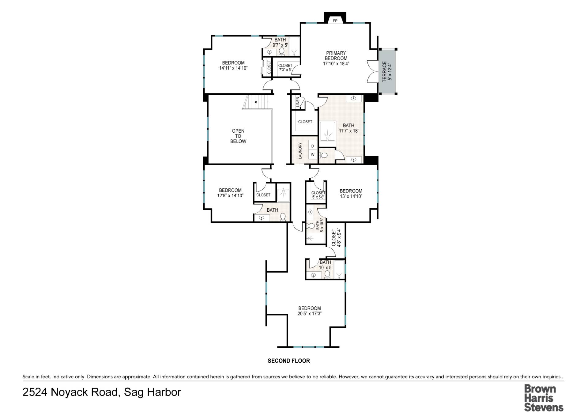 #34 photo, 2524 Noyack Rd, サフォーク郡 Sag Harbor , NY 11963