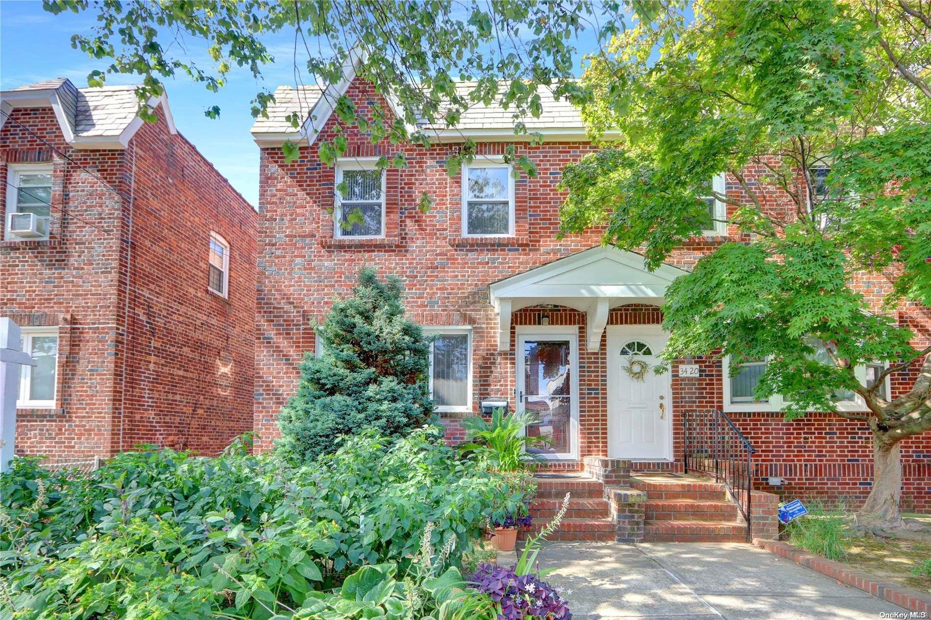 #1 photo, 34-22 Jordan Street, 法拉盛 Flushing , NY 11358