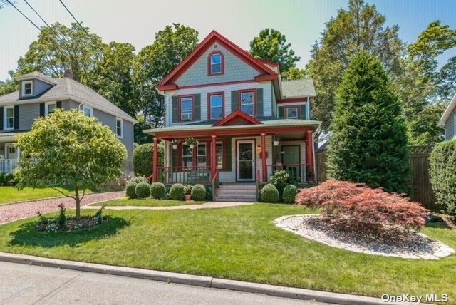 #1 photo, 53 Jackson Avenue, سوفولك Huntington , NY 11743