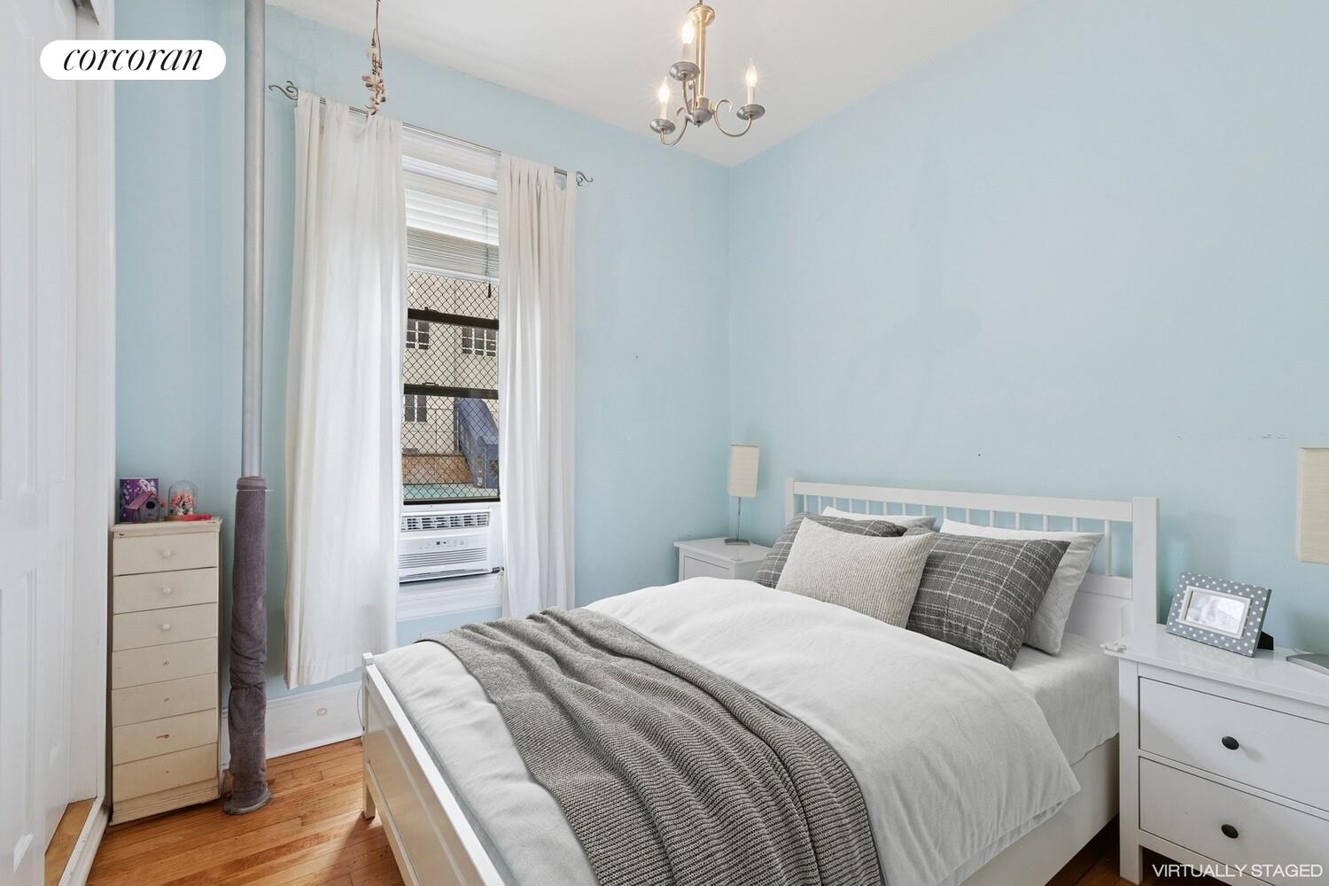 #4 photo, 175 CLAREMONT Avenue, マンハッタン Morningside Heights , NY 10027