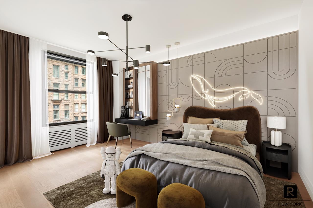 #16 photo, 171 W 57th Street, マンハッタン Midtown West , NY 10019