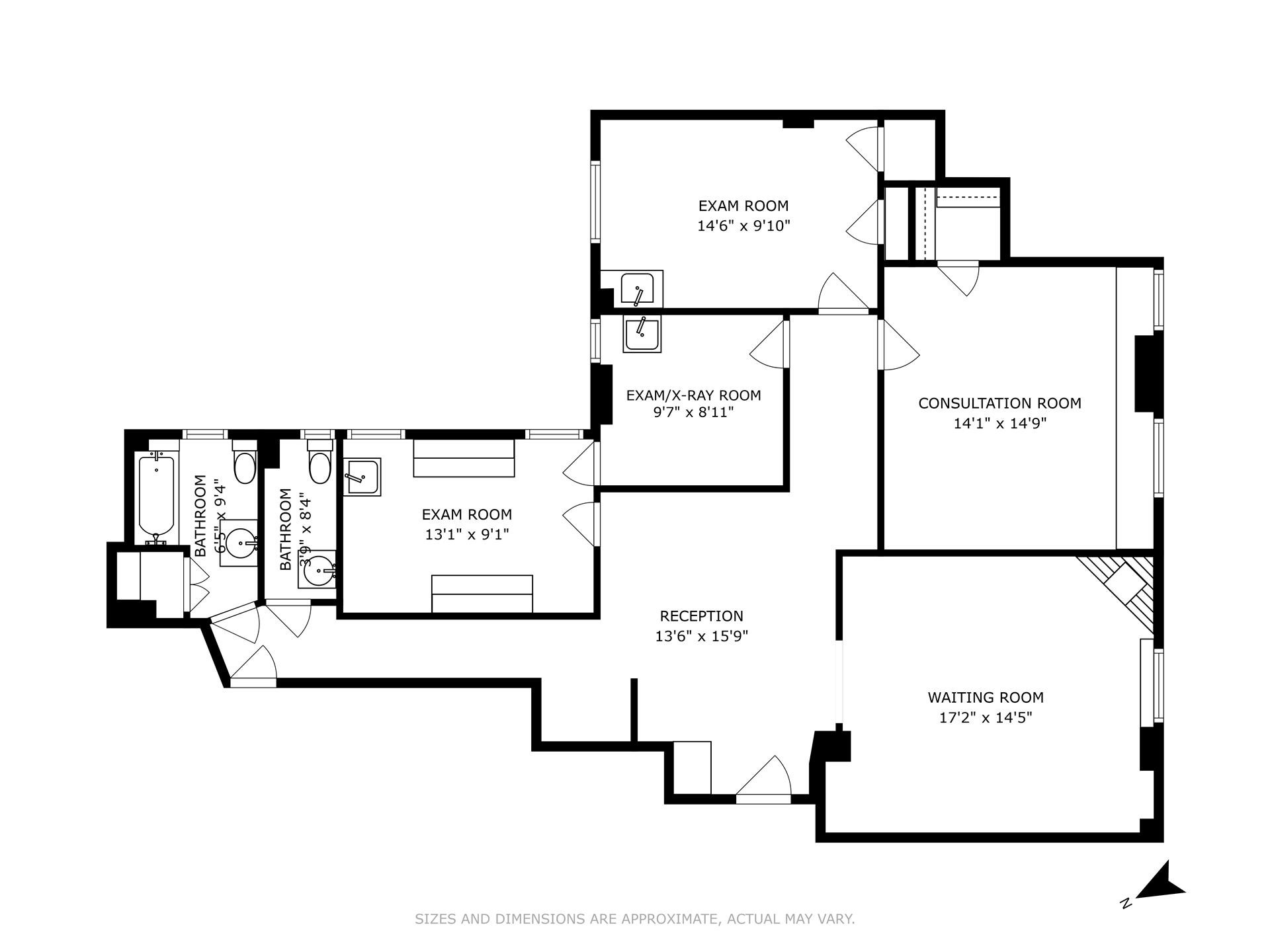 #3 photo, 45 E 62ND Street, マンハッタン Lenox Hill , NY 10065