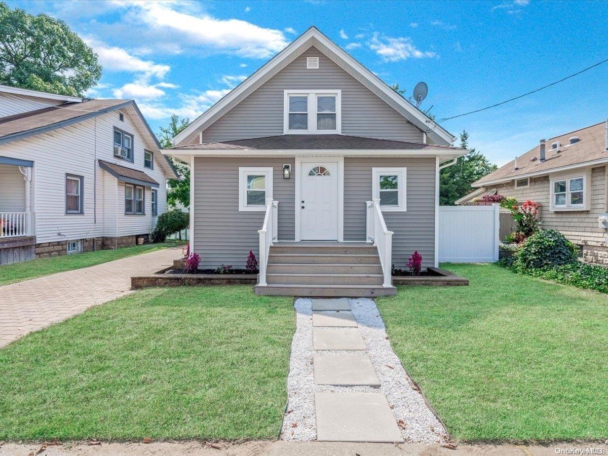 #1 photo, 578 Elm, Нассау ‖ Baldwin , NY 11510