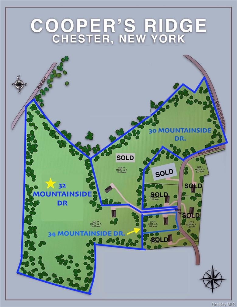 #5 photo, 32 Mountainside Drive, Chester , NY 10918