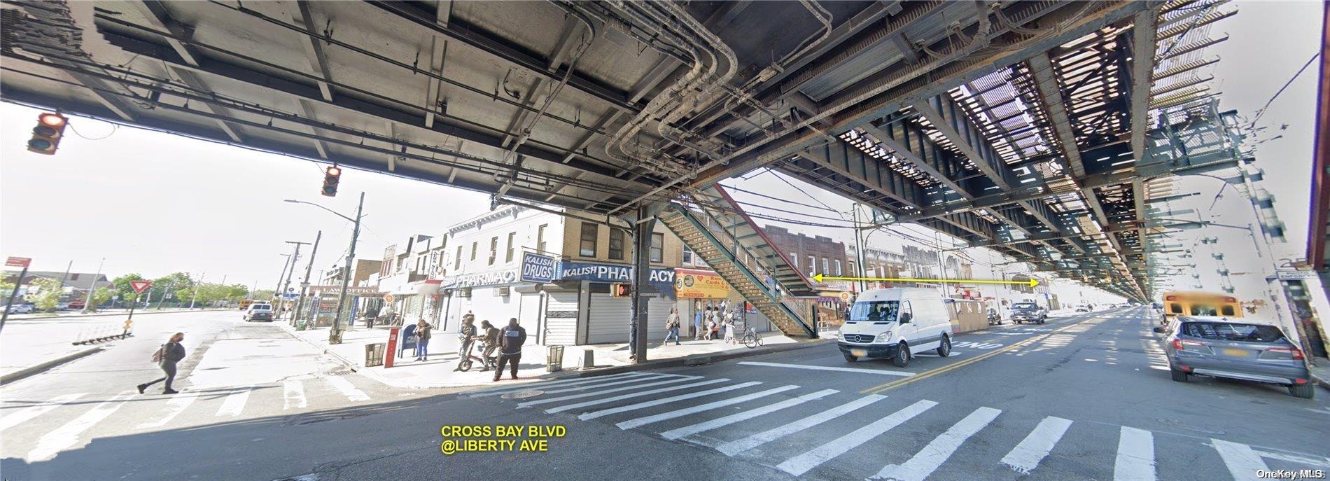 #10 photo, 92-18 Liberty Avenue, クイーンズ区 Ozone Park , NY 11417