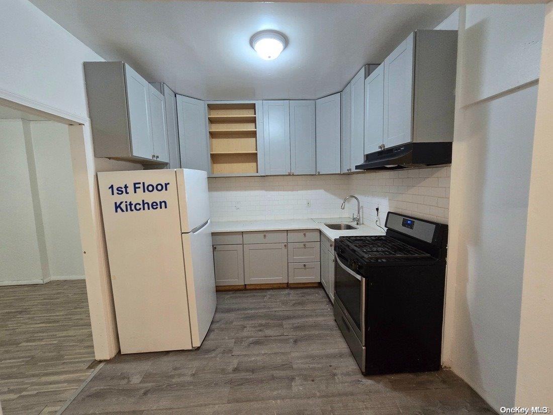 #14 photo, 92-18 Liberty Avenue, クイーンズ区 Ozone Park , NY 11417