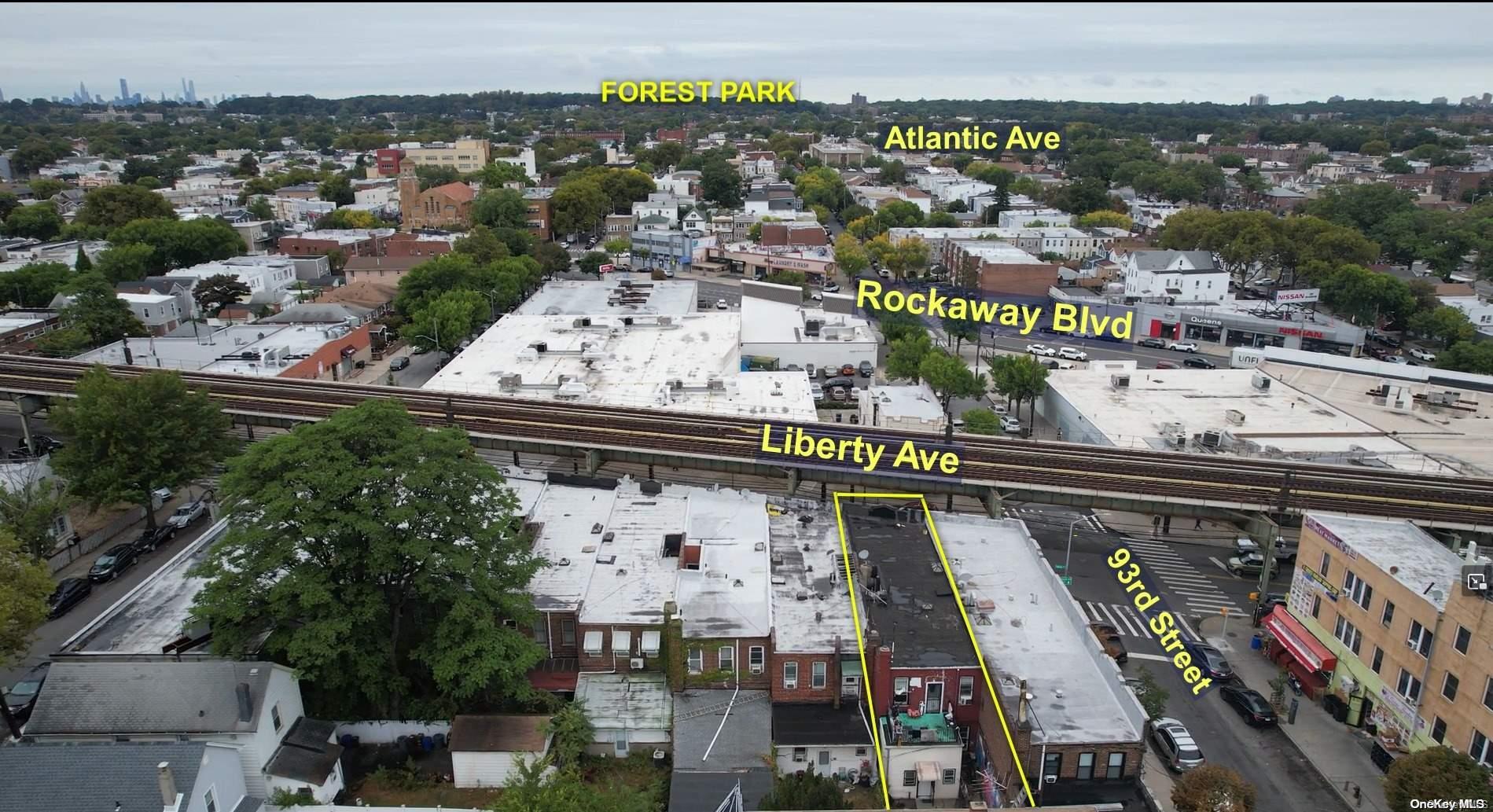 #2 photo, 92-18 Liberty Avenue, クイーンズ区 Ozone Park , NY 11417