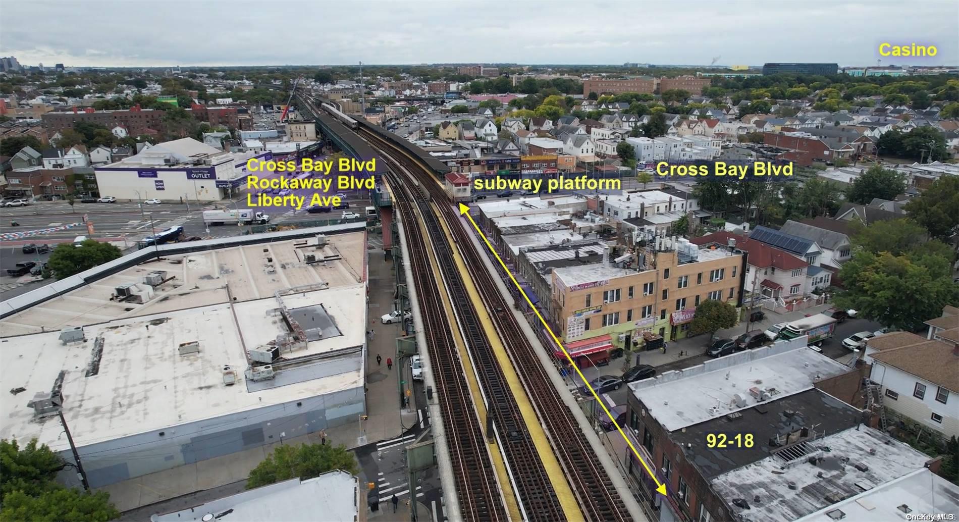 #3 photo, 92-18 Liberty Avenue, クイーンズ区 Ozone Park , NY 11417