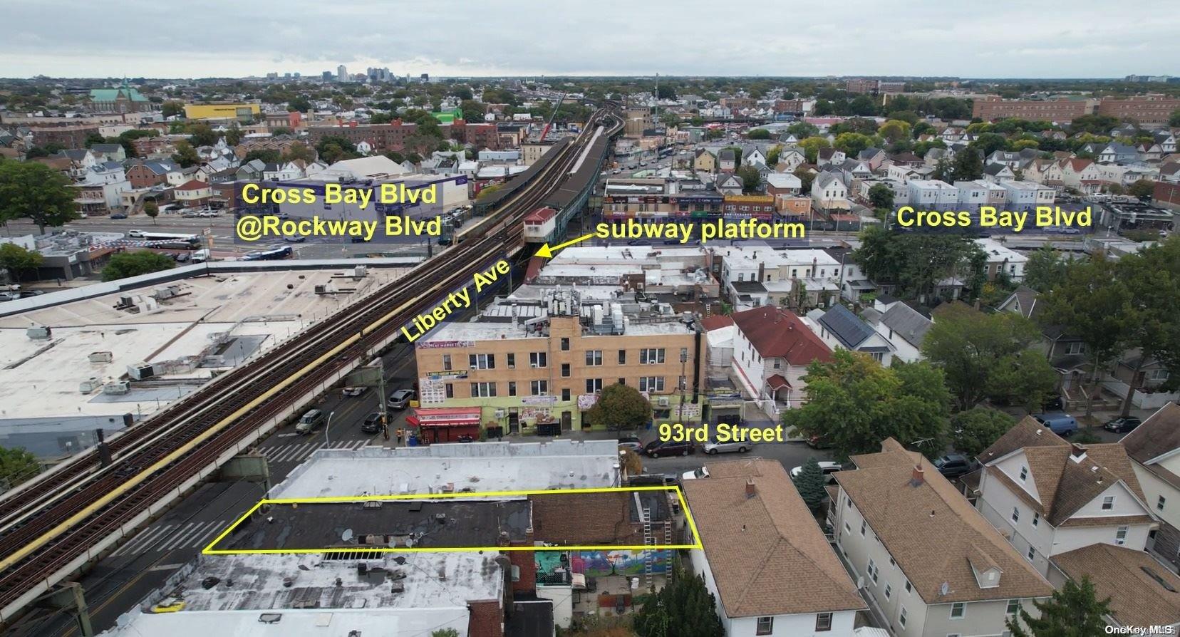 #5 photo, 92-18 Liberty Avenue, クイーンズ区 Ozone Park , NY 11417