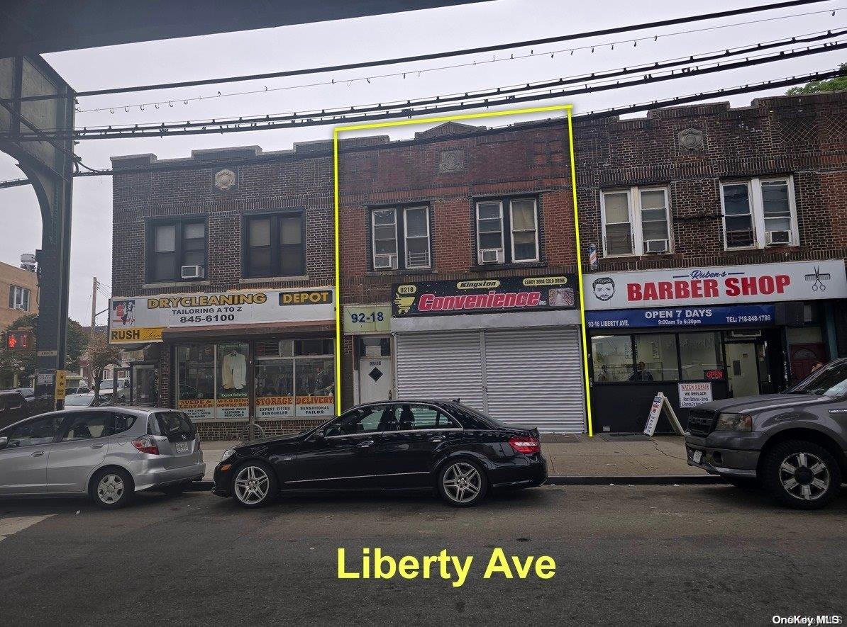 #7 photo, 92-18 Liberty Avenue, クイーンズ区 Ozone Park , NY 11417