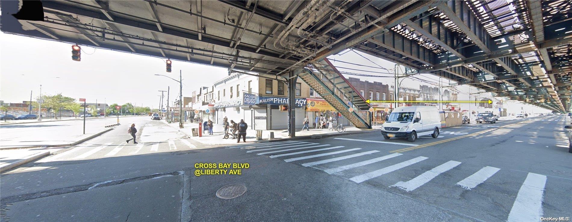 #8 photo, 92-18 Liberty Avenue, クイーンズ区 Ozone Park , NY 11417