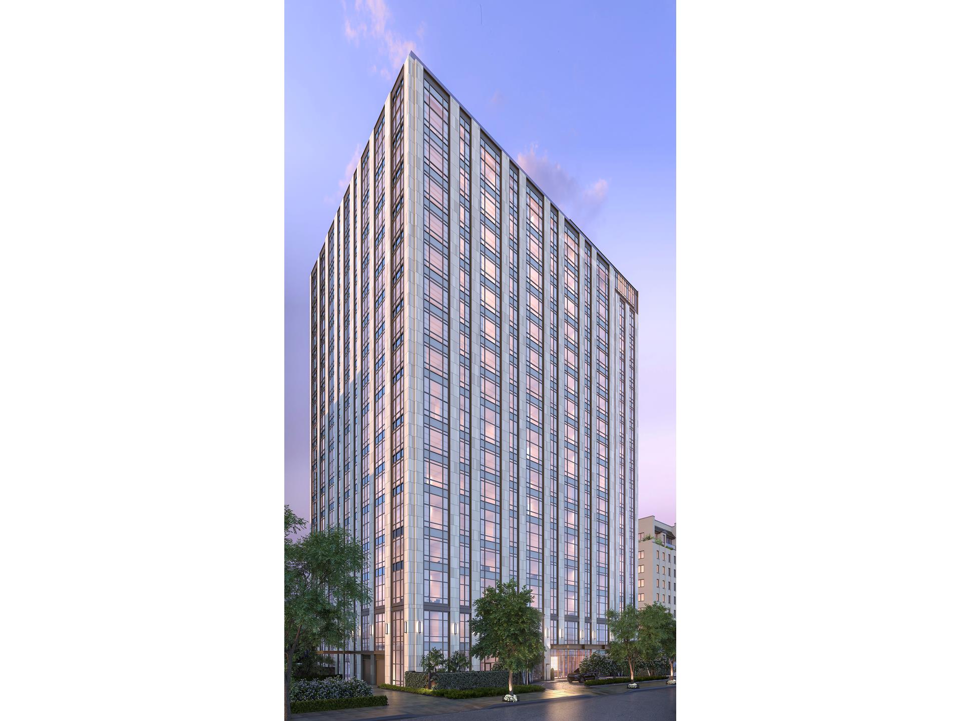 #21 photo, 215 E 19TH Street, マンハッタン Gramercy Park , NY 10003