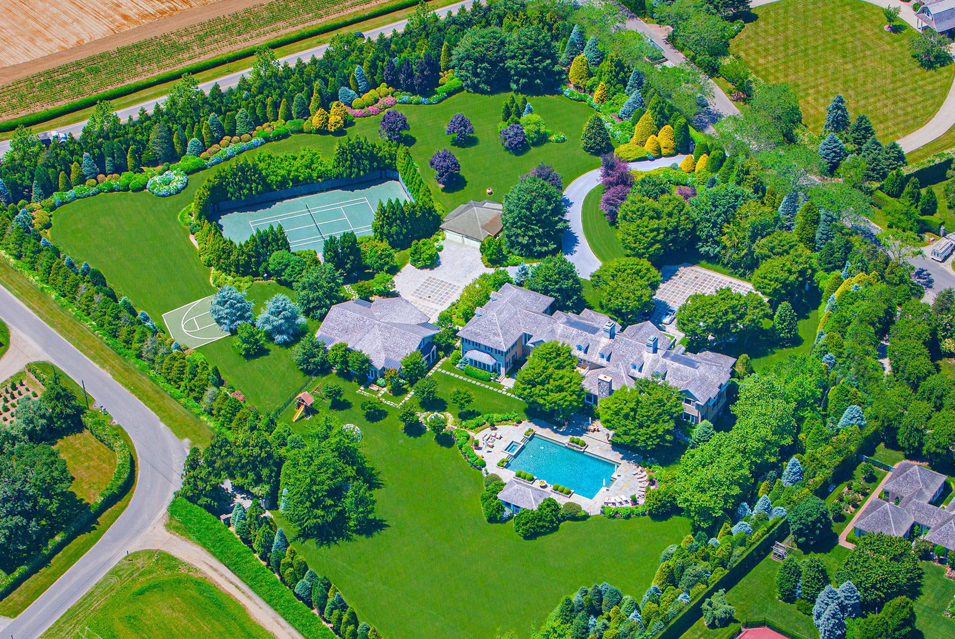 #2 photo, 14 Fordune Drive, サフォーク郡 Southampton , NY 11968